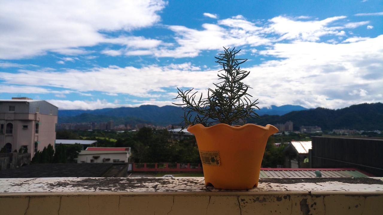 フィッシュ ホステル 鶯歌区 エクステリア 写真